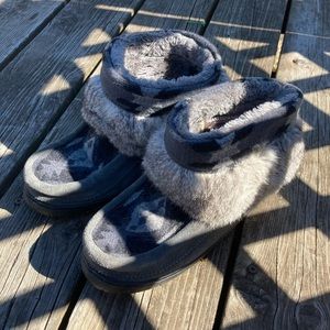 Manitobah Aboriginal Mukluks